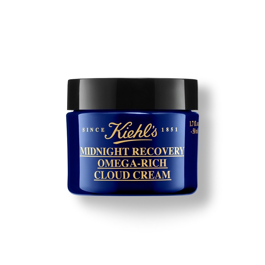 Kiehl's Midnight Recovery Omega-Rich Cloud Cream