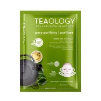 Teaology Green Tea AHA + BHA Mask