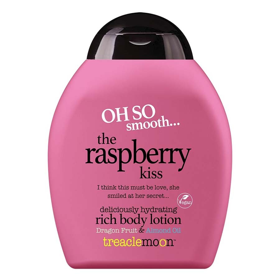 Treaclemoon The Raspberry Kiss