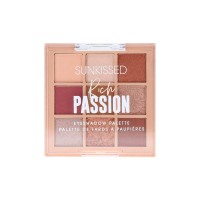 Sunkissed Rich Passion