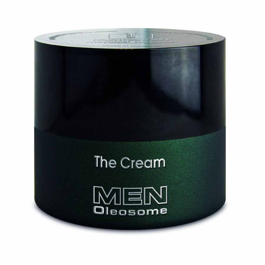 MBR Medical Beauty Research The Cream Men Oleosome