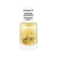 Dermacol Chamomile Nail And Cuticle Oil