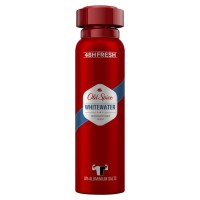 Old Spice Whitewater Deo Spray