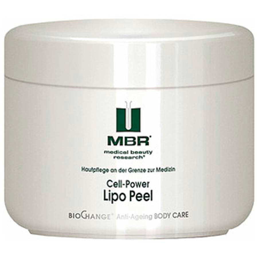MBR Medical Beauty Research Cell-Power Lipo Peel