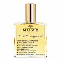 Nuxe Huile Prodigieuse® Zázračný multifunkční suchý olej