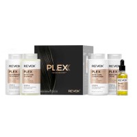 Revox B77 Plex Set 5 Steps for Salon & Home