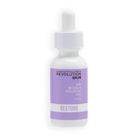 Revolution Skincare 0.3% Retinol With Vitamins & Hyaluronic Acid