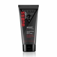 Guess Grooming Effect Body Wash