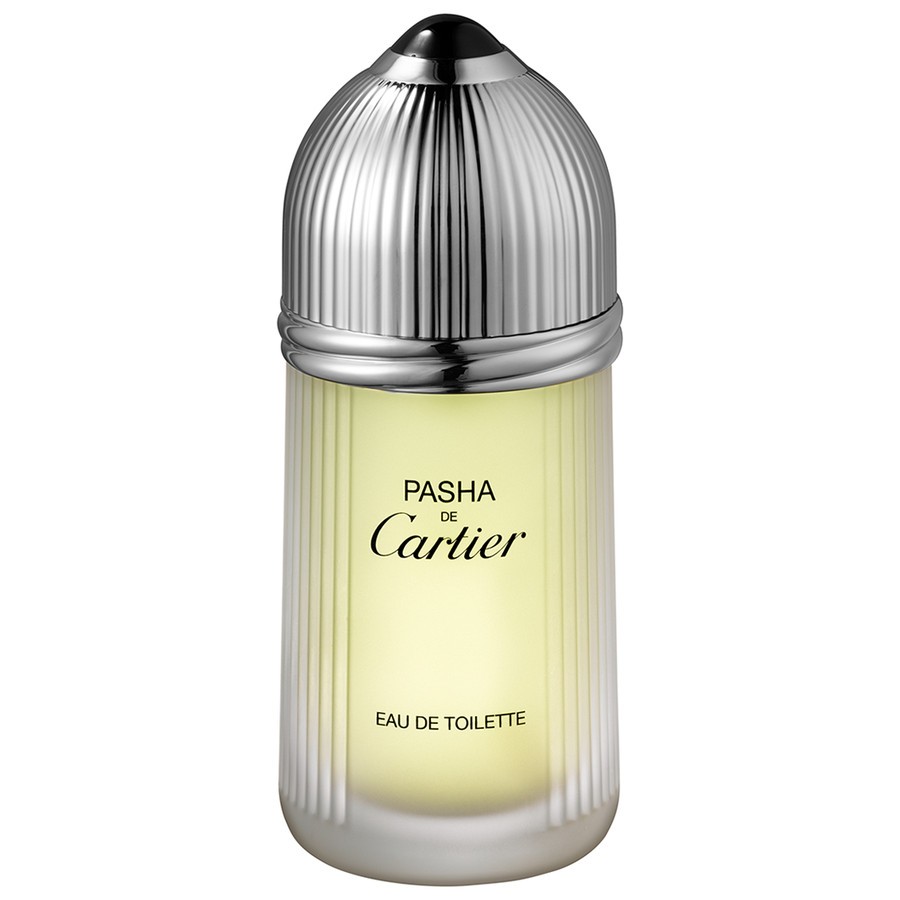 Cartier Pasha de Cartier