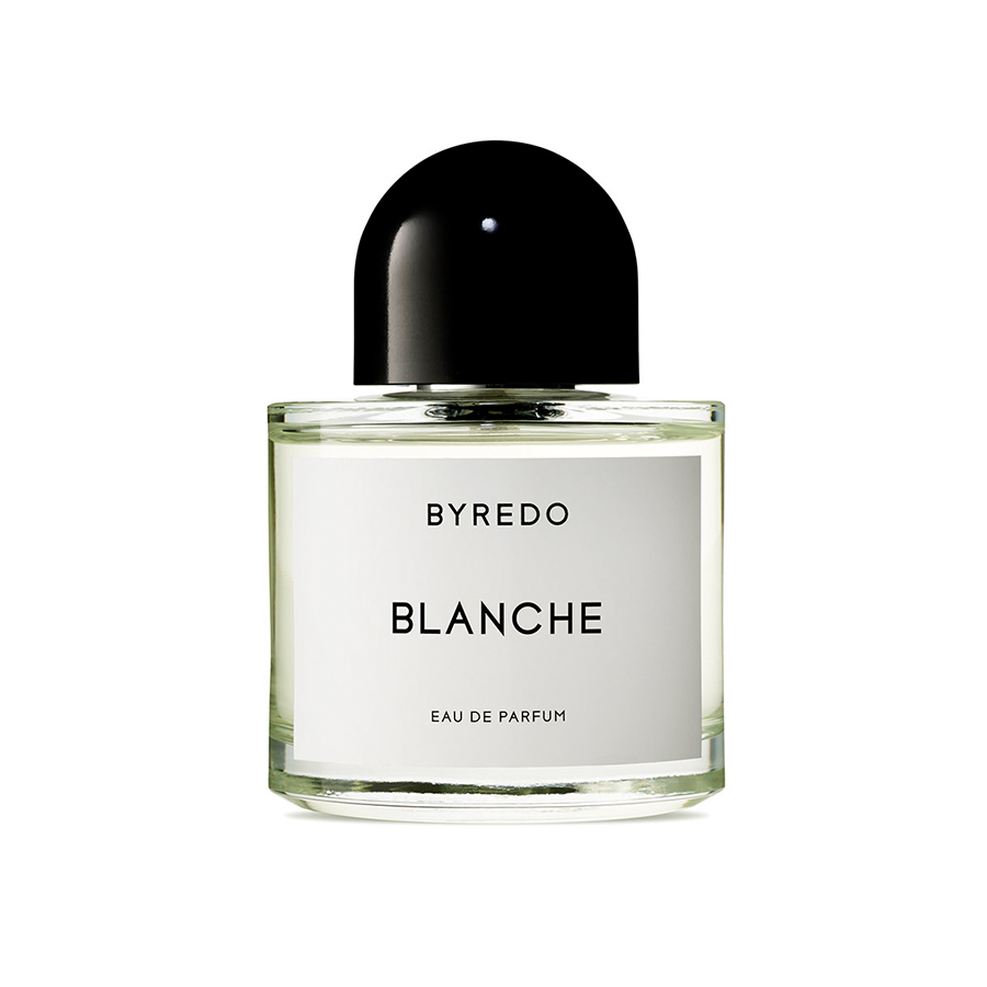 Byredo Blanche Parfémová voda (EdP) online | DOUGLAS