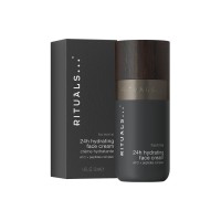 Rituals Homme 24H Hydrating Face Cream