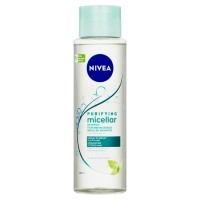 Nivea Purifying Shampoo