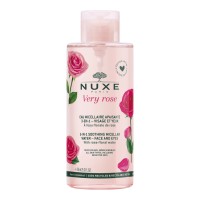 Nuxe Very Rose Micellar Water Sensitive Skin