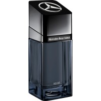 Mercedes-Benz Perfume Select Night
