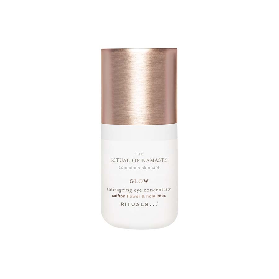 Rituals The Ritual Of Namaste Anti-Ageing Eye Concentrate