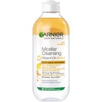 Garnier Micellar Cleansing Water in Oil All-in-1