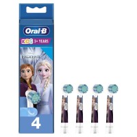 Oral-B Kartáčkové Hlavice Kids Frozen