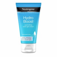 Neutrogena Hydro Boost Ultrahydratační krém na ruce