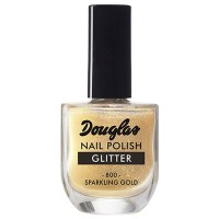 Douglas Collection Glitter Shade Nail Polish Effect