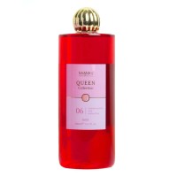 Mr & Mrs Fragrance Recharge Queen 06 Red