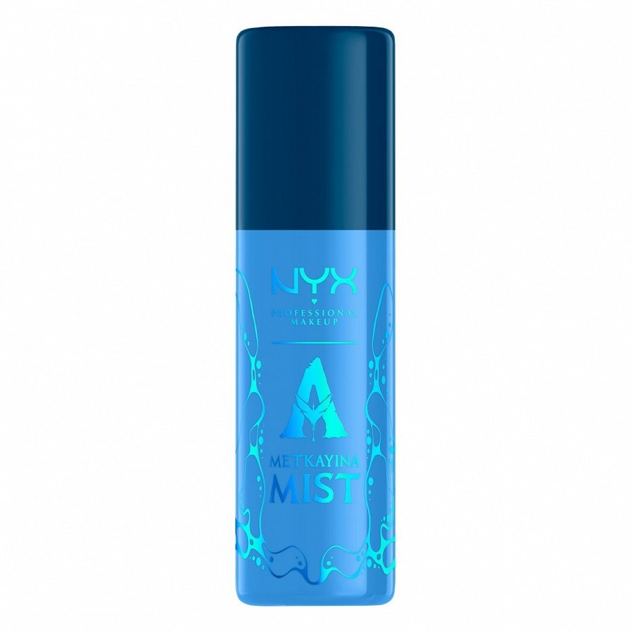 NYX Professional Makeup A2 Metkayina Mist