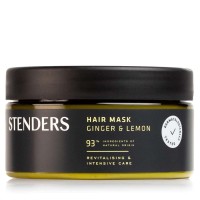 STENDERS Hair Mask Ginger & Lemon