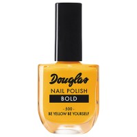 Douglas Collection Nail Polish Bold