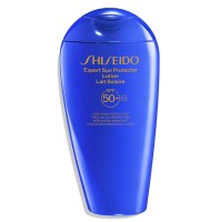 Shiseido Sun Lotion SPF50+