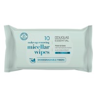 Douglas Collection Essential Cleansing Micellar Wipes