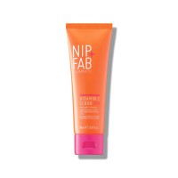 NIP+FAB Vitamin C Scrub Fix