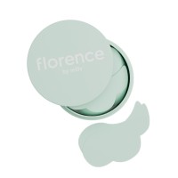 Florence By Mills Under The Eyes Floating Eye Gel Pads