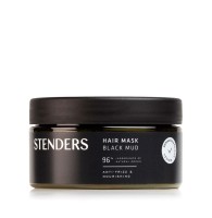 STENDERS Hair Mask Black Mud