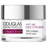 Douglas Collection Skin Focus Collagen Youth Eye Cream