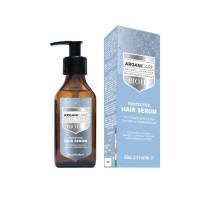 Arganicare Protective Biotin Hair Serum