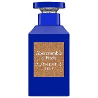 Abercrombie & Fitch Authentic Self For Men