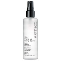 ARTDECO 3IN1 Make-Up Fixing Spray