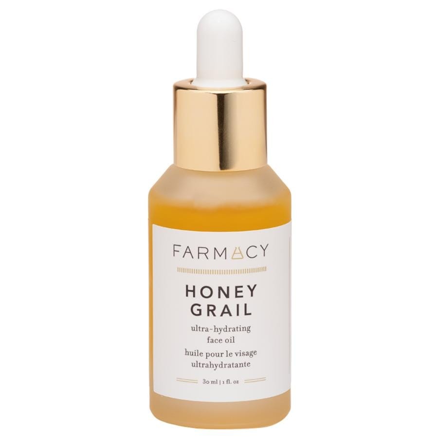 Farmacy Honey Grail ultra-hydrating face oil