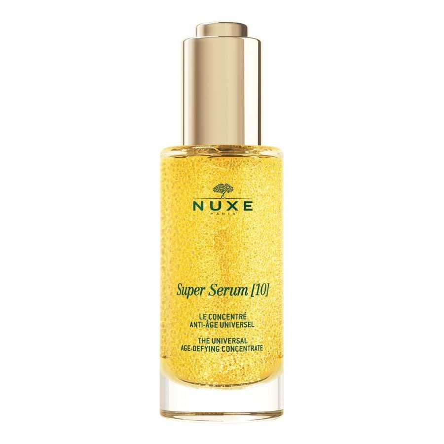 Nuxe Super Serum The Universal Anti Aging Concentrate