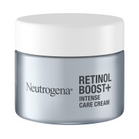 Neutrogena Retinol Boost Anti Age Intense Care Cream