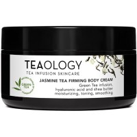 Teaology Jasmine Tea Firming Body Cream