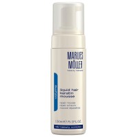 Marlies Möller Volume Liquid Hair Kerat.Moueea