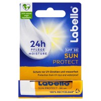 Labello Sun Protect Pečující balzám na rty OF 30