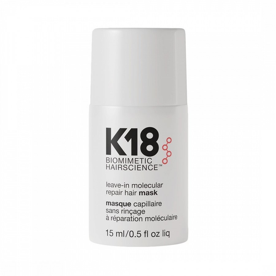 K18 Molecular Repair Leave-In Mask