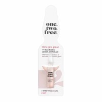 One.Two.Free! Hyaluronic Glow Ampoule