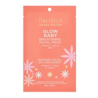 Pacifica Beauty Glow Baby Facial Mask