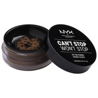NYX Professional Makeup Can't Stop Won't Stop Setting Powder