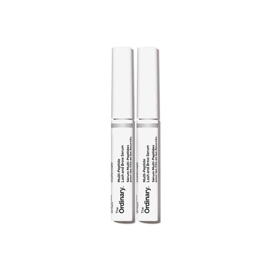 The Ordinary The Lash & Brow Duo