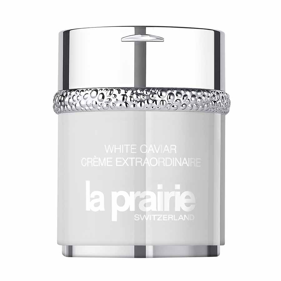 La Prairie White Caviar Crème Extraordinaire