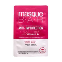 masqueBAR Masque Bar Anti Imperfection Mud Mask