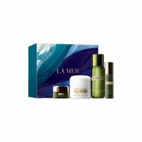 La Mer The Refreshing Radiance Collection